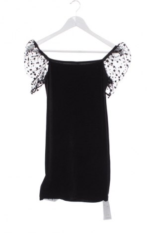 Dětské šaty  Unbranded, Velikost 10-11y/ 146-152 cm, Barva Černá, Cena  392,00 Kč