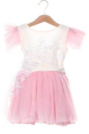 Dětské šaty  Unbranded, Velikost 12-18m/ 80-86 cm, Barva Vícebarevné, Cena  304,00 Kč