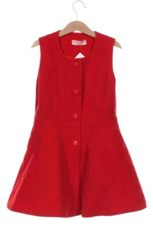Kinderkleid Unbranded, Größe 5-6y/ 116-122 cm, Farbe Rot, Preis € 12,99