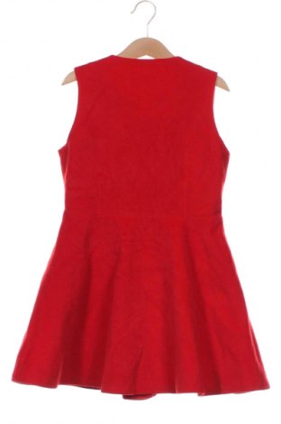 Kinderkleid Unbranded, Größe 5-6y/ 116-122 cm, Farbe Rot, Preis € 12,99