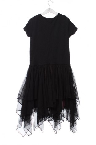 Dětské šaty  United Colors Of Benetton, Velikost 11-12y/ 152-158 cm, Barva Černá, Cena  269,00 Kč