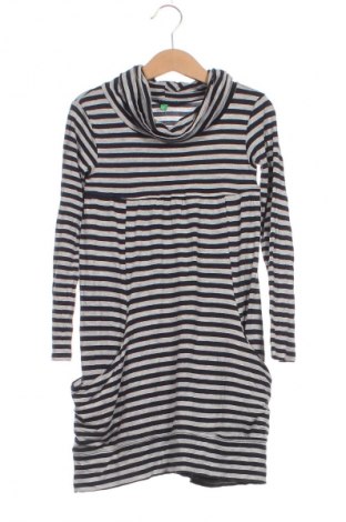 Dziecięca sukienka United Colors Of Benetton, Rozmiar 5-6y/ 116-122 cm, Kolor Kolorowy, Cena 17,99 zł