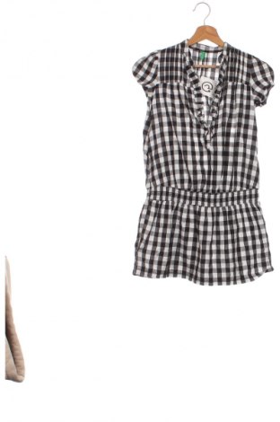 Dziecięca sukienka United Colors Of Benetton, Rozmiar 11-12y/ 152-158 cm, Kolor Kolorowy, Cena 62,00 zł