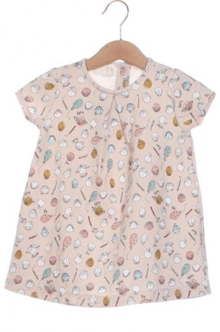 Dziecięca sukienka Zara, Rozmiar 18-24m/ 86-98 cm, Kolor Kolorowy, Cena 36,99 zł