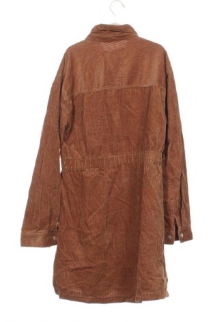 Dziecięca sukienka Zara, Rozmiar 12-13y/ 158-164 cm, Kolor Brązowy, Cena 18,99 zł