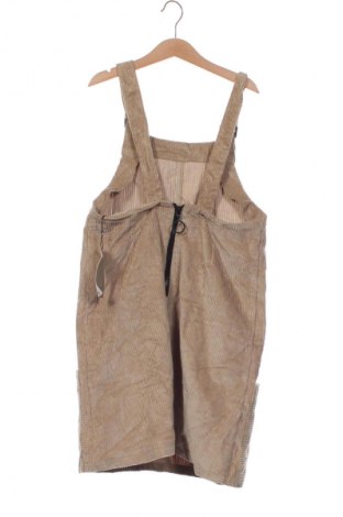 Dziecięca sukienka Zara, Rozmiar 10-11y/ 146-152 cm, Kolor Beżowy, Cena 109,99 zł