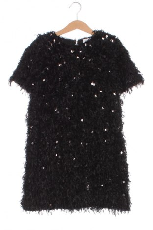 Kinderkleid Zara, Größe 8-9y/ 134-140 cm, Farbe Schwarz, Preis 13,99 €
