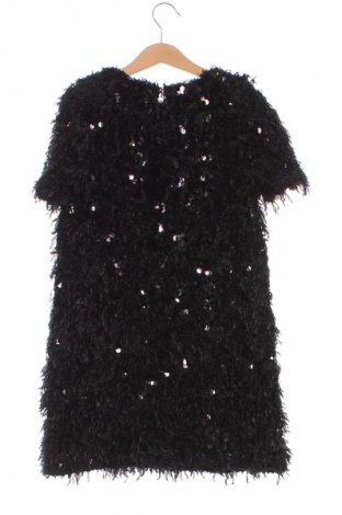 Kinderkleid Zara, Größe 8-9y/ 134-140 cm, Farbe Schwarz, Preis 13,99 €