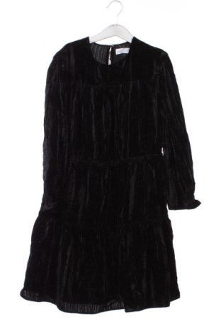 Kinderkleid Zara, Größe 10-11y/ 146-152 cm, Farbe Schwarz, Preis € 14,99