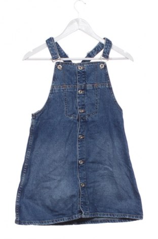 Dziecięca sukienka Zara, Rozmiar 13-14y/ 164-168 cm, Kolor Niebieski, Cena 34,99 zł