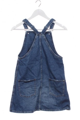 Dziecięca sukienka Zara, Rozmiar 13-14y/ 164-168 cm, Kolor Niebieski, Cena 34,99 zł