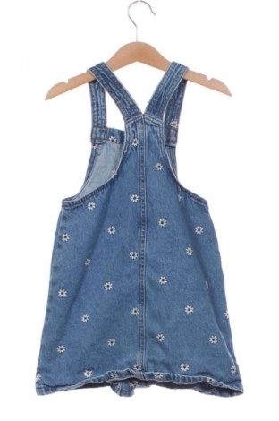 Dětské šaty  Zeeman, Velikost 3-4y/ 104-110 cm, Barva Modrá, Cena  297,00 Kč