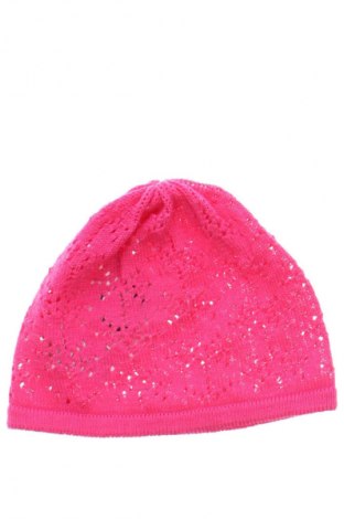 Παιδικό καπέλο Doll, Χρώμα Ρόζ , Τιμή 5,99 €
