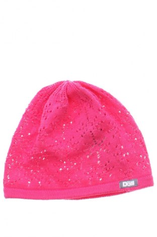 Παιδικό καπέλο Doll, Χρώμα Ρόζ , Τιμή 5,99 €