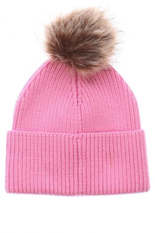 Детска шапка Dopo Dopo, Цвят Розов, Цена 9,99 лв.
