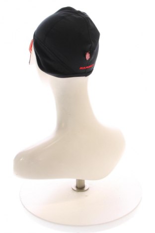 Παιδικό καπέλο Mammut, Χρώμα Μαύρο, Τιμή 21,99 €