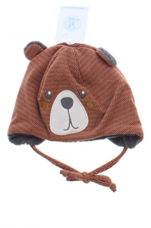 Παιδικό καπέλο Sterntaler, Χρώμα Πολύχρωμο, Τιμή 14,99 €