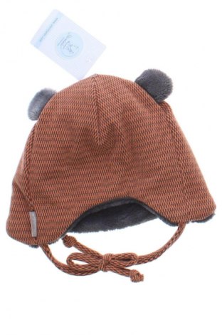 Παιδικό καπέλο Sterntaler, Χρώμα Πολύχρωμο, Τιμή 14,99 €