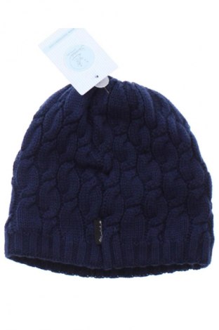 Παιδικό καπέλο Sterntaler, Χρώμα Μπλέ, Τιμή 14,99 €