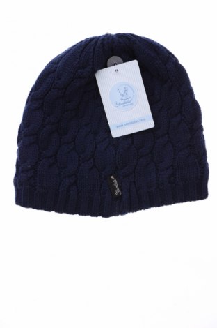 Παιδικό καπέλο Sterntaler, Χρώμα Μπλέ, Τιμή 14,99 €