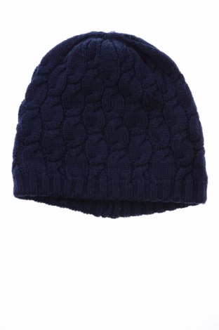 Παιδικό καπέλο Sterntaler, Χρώμα Μπλέ, Τιμή 14,99 €