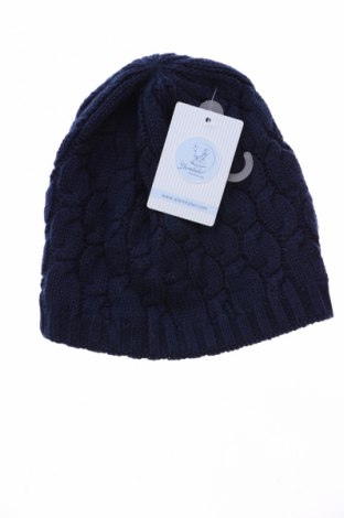 Παιδικό καπέλο Sterntaler, Χρώμα Μπλέ, Τιμή 17,99 €