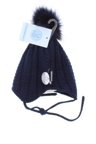 Παιδικό καπέλο Sterntaler, Χρώμα Μπλέ, Τιμή 14,99 €