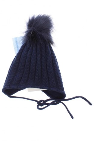 Παιδικό καπέλο Sterntaler, Χρώμα Μπλέ, Τιμή 14,99 €