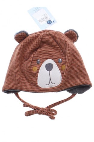 Παιδικό καπέλο Sterntaler, Χρώμα Πολύχρωμο, Τιμή 14,99 €