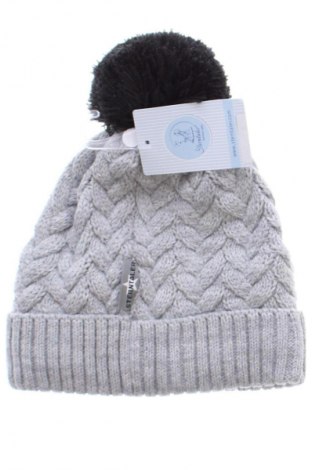 Παιδικό καπέλο Sterntaler, Χρώμα Γκρί, Τιμή 14,99 €