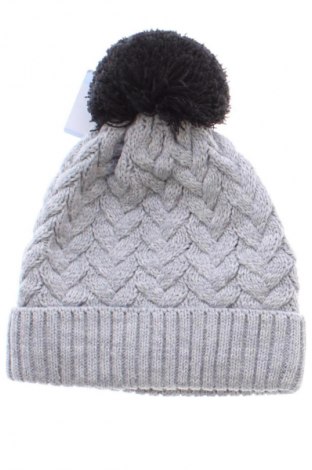 Παιδικό καπέλο Sterntaler, Χρώμα Γκρί, Τιμή 14,99 €