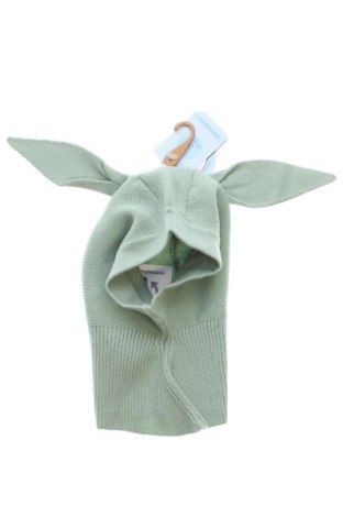 Παιδικό καπέλο Sterntaler, Χρώμα Πράσινο, Τιμή 14,99 €