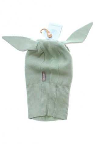Παιδικό καπέλο Sterntaler, Χρώμα Πράσινο, Τιμή 14,99 €