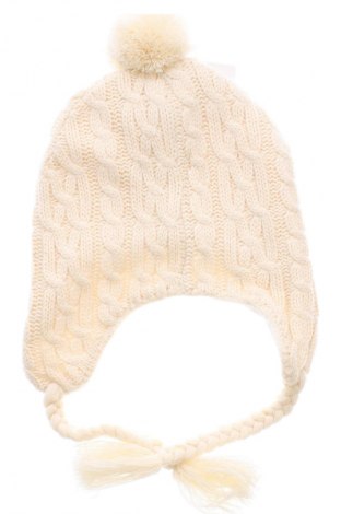 Детска шапка Zoo York, Цвят Екрю, Цена 6,13 €