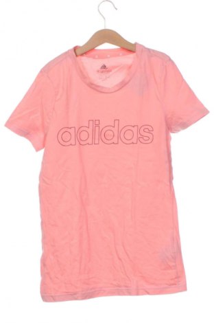 Detské tričko Adidas, Veľkosť 12-13y/ 158-164 cm, Farba Ružová, Cena  12,95 €