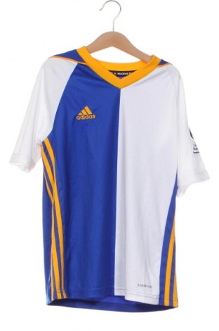 Παιδικό μπλουζάκι Adidas, Μέγεθος 10-11y/ 146-152 εκ., Χρώμα Πολύχρωμο, Τιμή 12,68 €