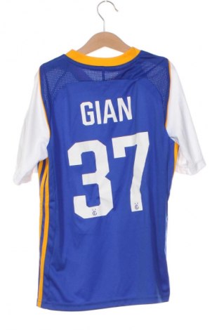 Παιδικό μπλουζάκι Adidas, Μέγεθος 10-11y/ 146-152 εκ., Χρώμα Πολύχρωμο, Τιμή 12,68 €