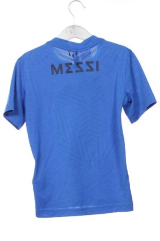 Detské tričko Adidas, Veľkosť 5-6y/ 116-122 cm, Farba Modrá, Cena  7,95 €