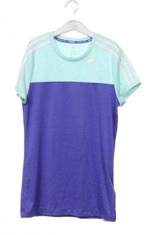 Παιδικό μπλουζάκι Adidas, Μέγεθος 14-15y/ 168-170 εκ., Χρώμα Πολύχρωμο, Τιμή 12,99 €
