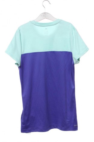 Παιδικό μπλουζάκι Adidas, Μέγεθος 14-15y/ 168-170 εκ., Χρώμα Πολύχρωμο, Τιμή 12,99 €
