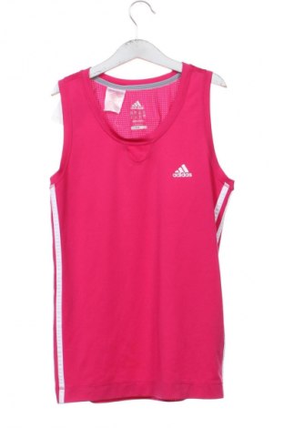 Detské tričko Adidas, Veľkosť 15-18y/ 170-176 cm, Farba Ružová, Cena  16,95 €