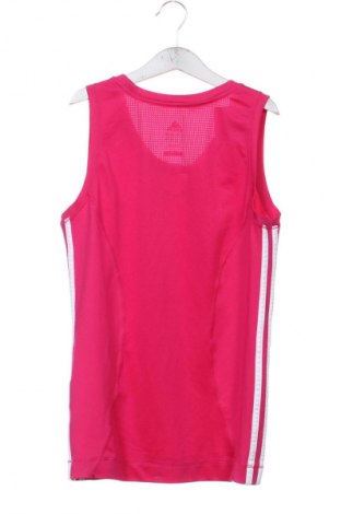 Detské tričko Adidas, Veľkosť 15-18y/ 170-176 cm, Farba Ružová, Cena  16,95 €