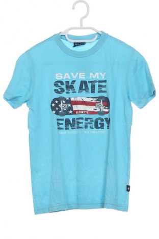 Detské tričko Alouette, Veľkosť 9-10y/ 140-146 cm, Farba Modrá, Cena  17,97 €