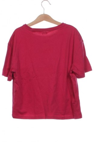 Detské tričko C&A, Veľkosť 12-13y/ 158-164 cm, Farba Ružová, Cena  4,95 €