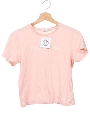 Detské tričko Calvin Klein Jeans, Veľkosť 8-9y/ 134-140 cm, Farba Viacfarebná, Cena  7,95 €