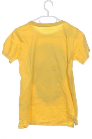 Detské tričko Chapter, Veľkosť 10-11y/ 146-152 cm, Farba Žltá, Cena  4,95 €