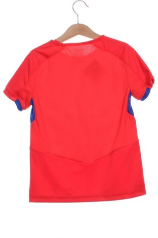 Dziecięcy T-shirt Decathlon, Rozmiar 6-7y/ 122-128 cm, Kolor Kolorowy, Cena 43,68 zł
