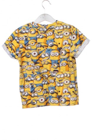 Dziecięcy T-shirt Despicable Me, Rozmiar 6-7y/ 122-128 cm, Kolor Kolorowy, Cena 25,99 zł