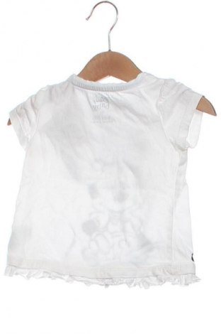 Kinder T-Shirt Disney, Größe 6-9m/ 68-74 cm, Farbe Weiß, Preis 4,99 €