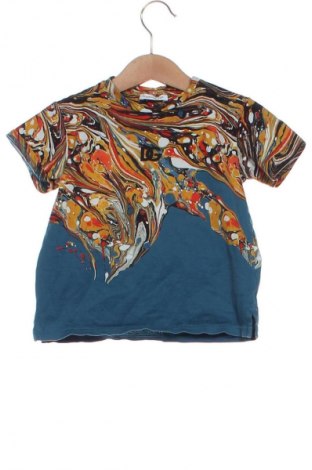 Dziecięcy T-shirt Dolce & Gabbana, Rozmiar 2-3y/ 98-104 cm, Kolor Kolorowy, Cena 167,82 zł